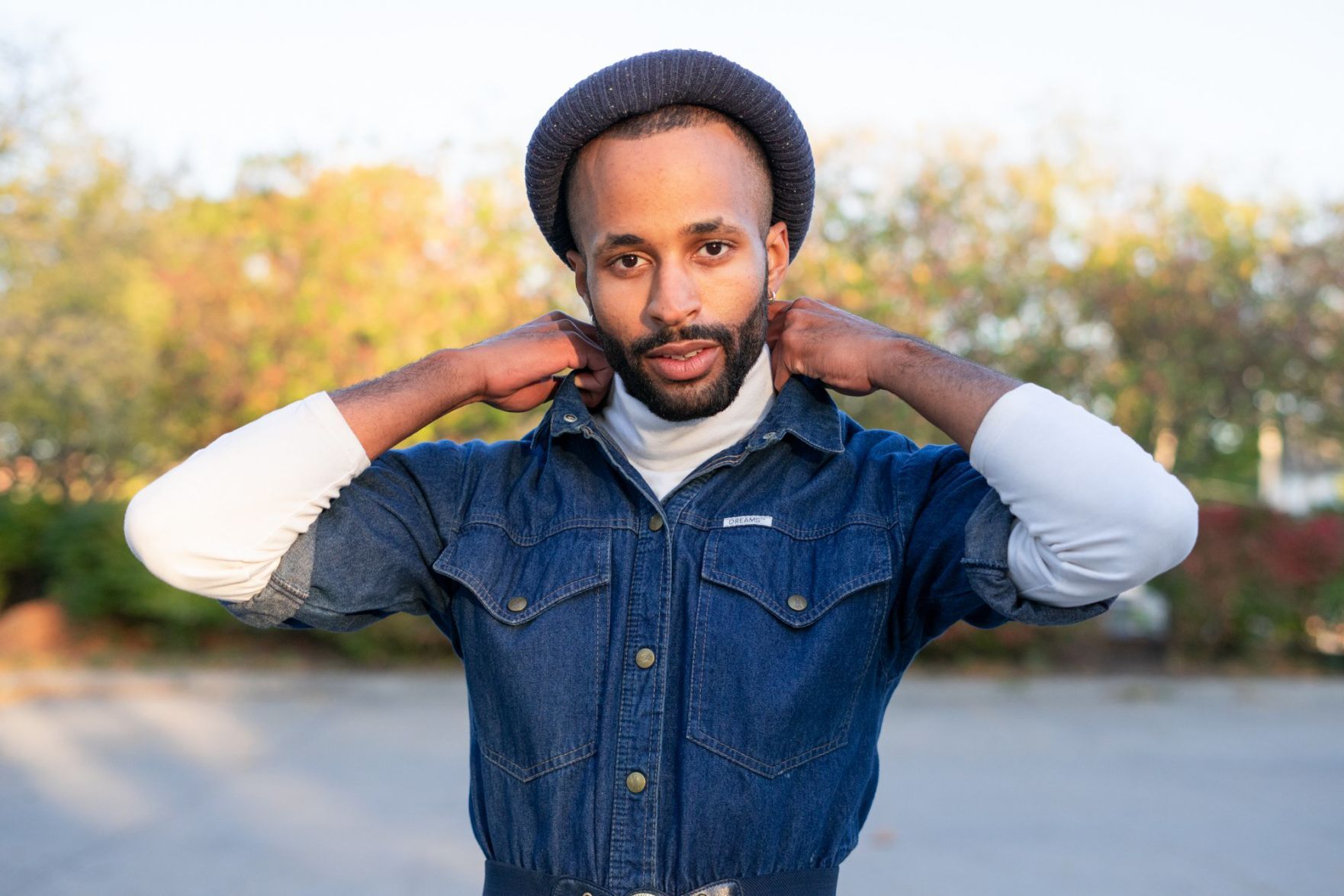 Dawuane Hayes